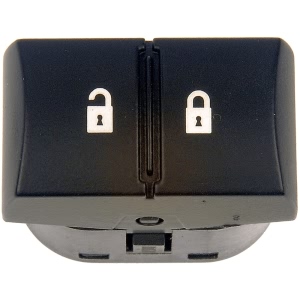 Dorman OE Solutions Front Driver Side Power Door Lock Switch - 901-035