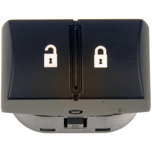 Dorman OE Solutions Front Driver Side Power Door Lock Switch for 2008 Pontiac G5 - 901-035