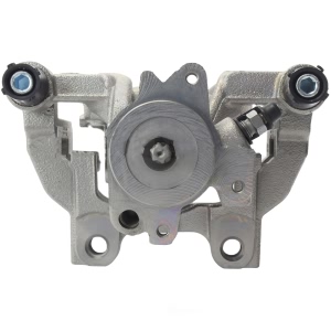 Centric Semi-Loaded Brake Caliper Epb for 2018 Mini Cooper Countryman - 141.34646