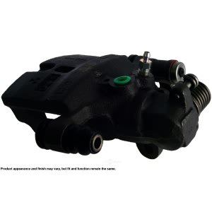 Cardone Reman Remanufactured Unloaded Caliper for 1992 Mitsubishi Galant - 19-1507