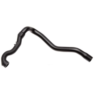 Gates Pcv Valve Hose for 2003 Volvo XC90 - EMH183