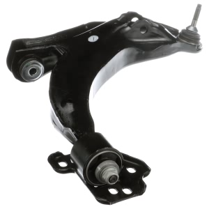 Delphi Front Driver Side Lower Control Arm And Ball Joint Assembly - TC6341