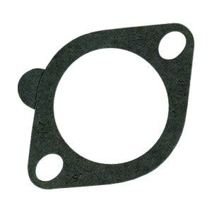 STANT Engine Coolant Thermostat Gasket for 1985 GMC K1500 Suburban - 27140