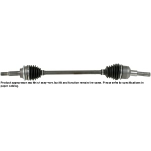 Cardone Reman Remanufactured CV Axle Assembly for 2003 Mazda Tribute - 60-2102