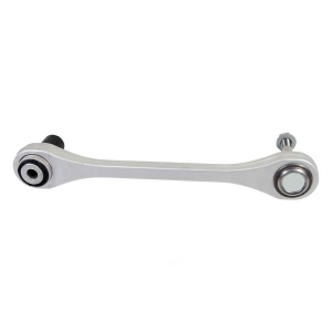 Mevotech Supreme Rear Upper Non Adjustable Control Arm And Ball Joint Assembly for 2009 Audi S8 - CMS70136