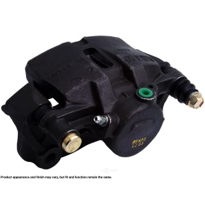 Cardone Reman Remanufactured Unloaded Caliper w/Bracket for 1993 Mazda B2600 - 19-B1100