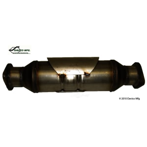 Davico Direct Fit Catalytic Converter for Mitsubishi Diamante - 18242