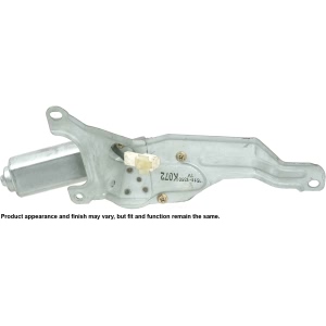 Cardone Reman Remanufactured Wiper Motor for Kia Sportage - 43-4595