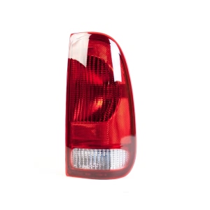 TYC Passenger Side Replacement Tail Light for 2001 Ford F-150 - 11-3189-01-9