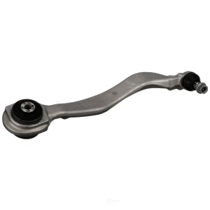 Delphi Front Driver Side Upper Control Arm And Ball Joint Assembly for 2012 Mercedes-Benz C300 - TC3472