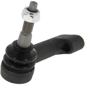 Centric Premium™ Front Driver Side Outer Steering Tie Rod End for 2012 Ford F-150 - 612.65097