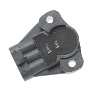 Original Engine Management Throttle Position Sensor for GMC C2500 - 9969