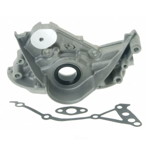 Sealed Power Standard Volume Pressure Oil Pump for Plymouth Grand Voyager - 224-42000