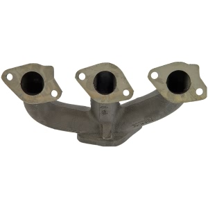 Dorman Cast Iron Natural Exhaust Manifold for 2004 Mercury Monterey - 674-366