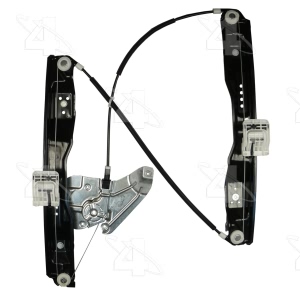 ACI Power Window Regulator for 2010 Ford Taurus - 384306