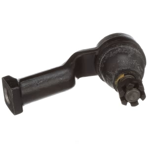 Delphi Front Outer Tie Rod End for 1987 Mazda RX-7 - TA6268
