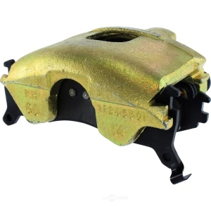 Centric Posi Quiet™ Loaded Brake Caliper for 1991 Chrysler Town & Country - 142.63052