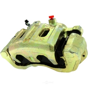 Centric Posi Quiet™ Loaded Brake Caliper for 2001 Mitsubishi Montero Sport - 142.46078