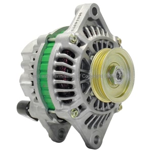 Quality-Built Alternator Remanufactured for 1997 Plymouth Neon - 15845
