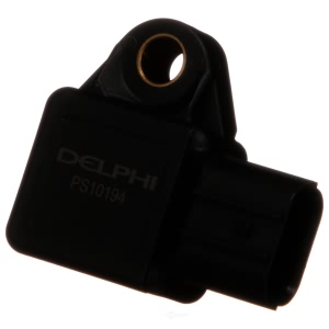 Delphi Manifold Absolute Pressure Sensor for 2005 Acura MDX - PS10194