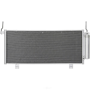 Spectra Premium A/C Condenser for 2006 Mitsubishi Eclipse - 7-3457