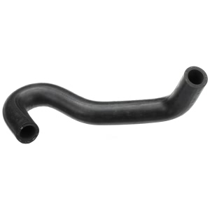 Gates Hvac Heater Molded Hose for Lincoln Mark VIII - 19689