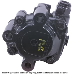 Cardone Reman Remanufactured Power Steering Pump w/o Reservoir for 1992 Toyota Camry - 21-5876