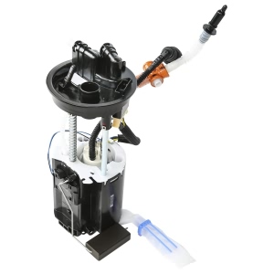 Delphi Fuel Pump Module Assembly for 2015 Volvo XC60 - FG1159