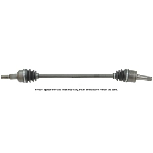 Cardone Reman Remanufactured CV Axle Assembly for 2010 GMC Acadia - 60-1508