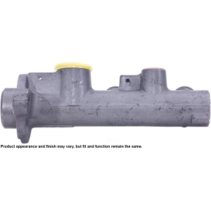 Cardone Reman Remanufactured Master Cylinder for 1991 Cadillac Eldorado - 10-2563