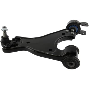 Centric Premium™ Front Driver Side Lower Control Arm and Ball Joint Assembly for 2007 Saturn Outlook - 622.66030