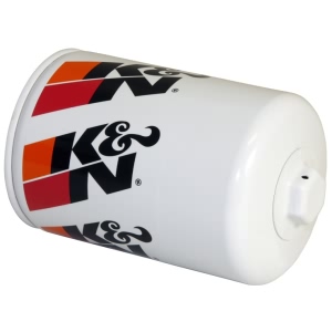 K&N Performance Gold™ Wrench-Off Oil Filter for Volvo - HP-3001