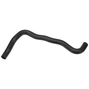 Gates Engine Coolant Molded Radiator Hose for 2012 Kia Sorento - 23736