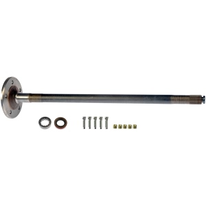 Dorman OE Solutions Rear Passenger Side Axle Shaft for 2001 Ford Ranger - 630-245