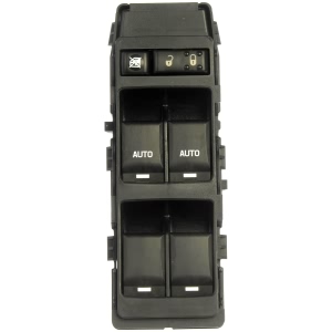 Dorman OE Solutions Front Driver Side Window Switch for 2011 Dodge Avenger - 901-450