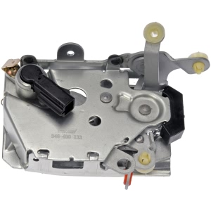 Dorman OE Solutions Front Driver Side Door Latch Assembly for 2001 Ford Explorer Sport - 940-400