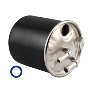 Hastings In-Line Fuel Filter for 2015 Mercedes-Benz Sprinter 2500 - FF1277