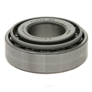 Centric Premium™ Front Driver Side Outer Wheel Bearing and Race Set for Mercedes-Benz SLC43 AMG - 410.35006