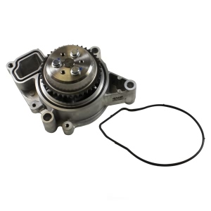 GMB Engine Coolant Water Pump for Saab 9-3X - 130-7350-1