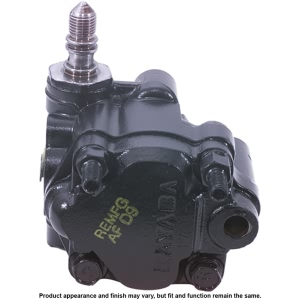 Cardone Reman Remanufactured Power Steering Pump Without Reservoir for 1993 Geo Storm - 21-5807