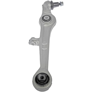Dorman Front Driver Side Lower Non Adjustable Control Arm And Ball Joint Assembly for 2004 Audi Allroad Quattro - 524-471