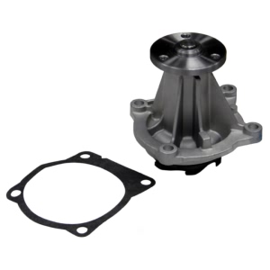 GMB Engine Coolant Water Pump for 1988 Chevrolet Beretta - 130-1470