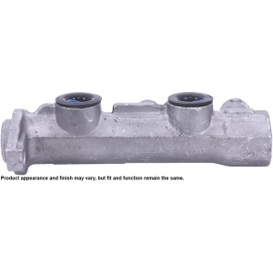 Cardone Reman Remanufactured Master Cylinder for 1987 Plymouth Gran Fury - 10-1822