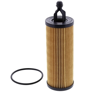 Denso Oil Filter for 2014 Ram 1500 - 150-3066