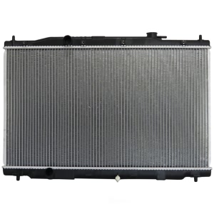 Denso Radiators for 2012 Honda CR-V - 221-9028