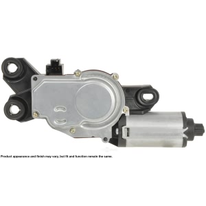 Cardone Reman Remanufactured Wiper Motor for 2015 Volvo XC60 - 43-4822