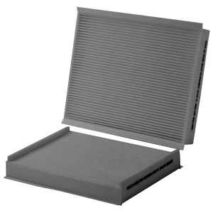 WIX Cabin Air Filter for 2020 Ford F-250 Super Duty - WP10266