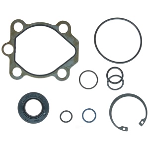 Gates Power Steering Pump Seal Kit for Kia Sportage - 348851