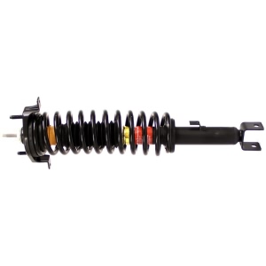 Monroe Quick-Strut™ Rear Driver or Passenger Side Complete Strut Assembly for 2001 Dodge Stratus - 271311