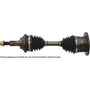 Cardone Reman Remanufactured CV Axle Assembly for 1996 Chevrolet K1500 - 60-1050HD